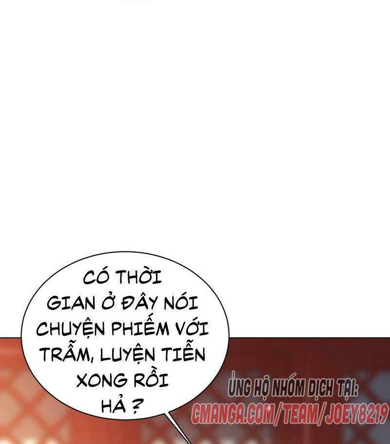 Quận Chúa Vững Vàng, Thiết Lập Nhân Vật Không Thể Vỡ: Chapter 42