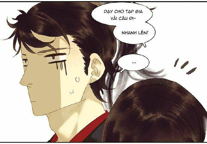Xuân Giang Hoa Nguyệt: Chapter 5