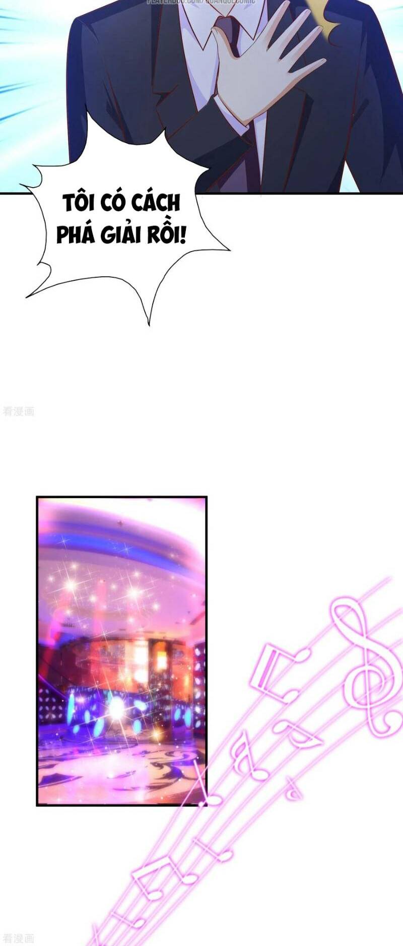 Tối Cường Vận Đào Hoa: Chapter 56