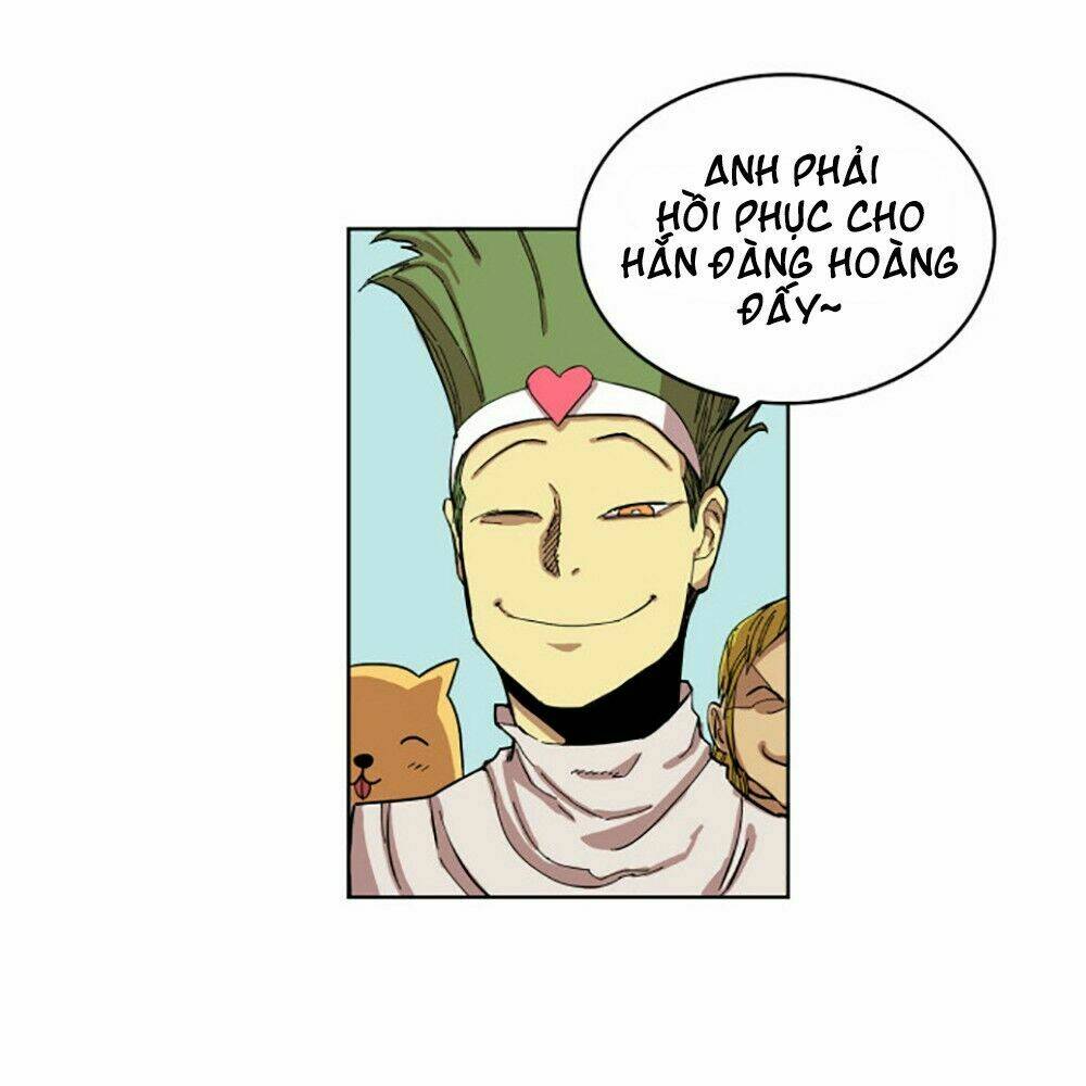 Hard Core Leveling Warrior: Chapter 2