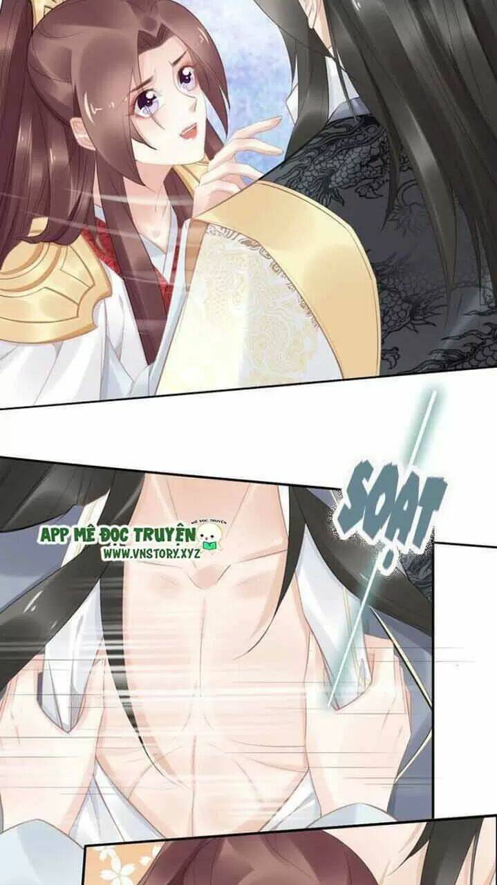 Nhất Sinh Nhất Thế Tiếu Thương Khung: Chapter 74