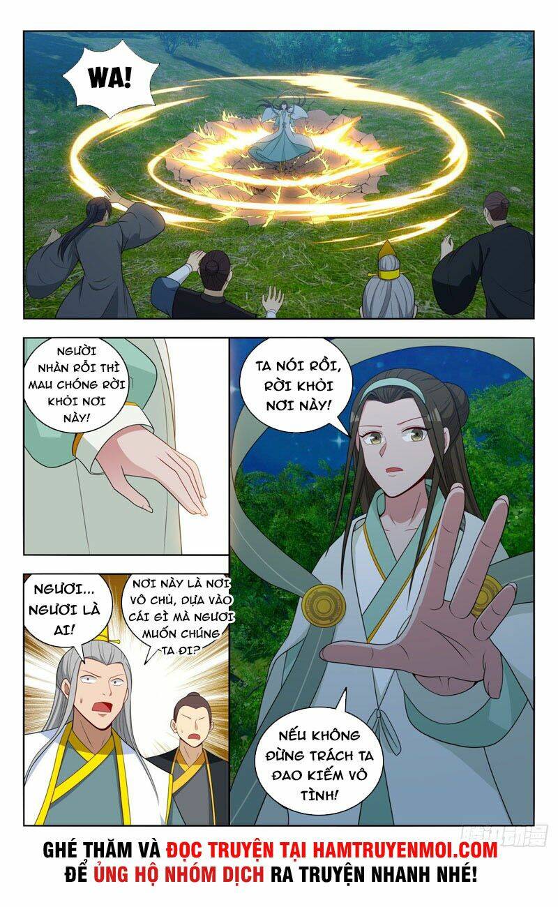 Tối Cường Phản Sáo Lộ Hệ Thống: Chapter 600