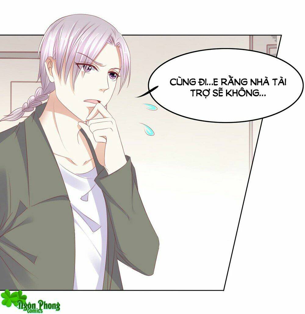 Hoàng Đế “Phế Vật” Tiến Hóa Sử: Chapter 50