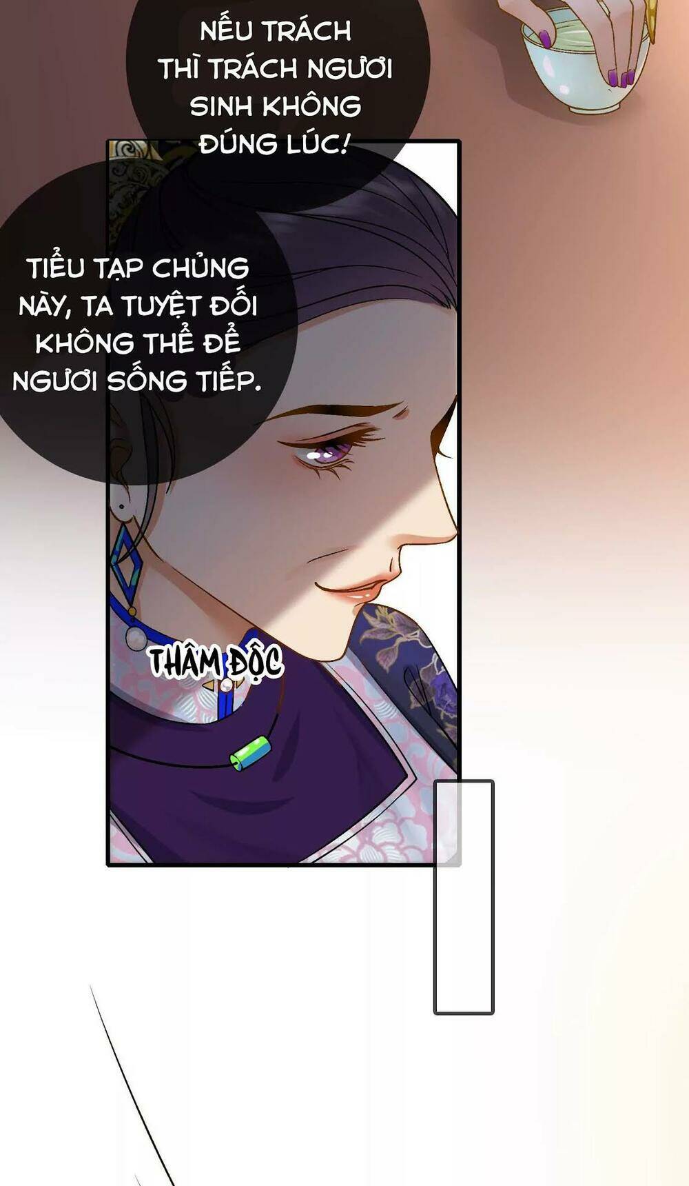 Thái Tử, Người Thật Ngọt Ngào: Chapter 42