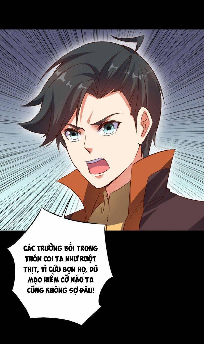 Phục Thiên Thánh Chủ: Chapter 48