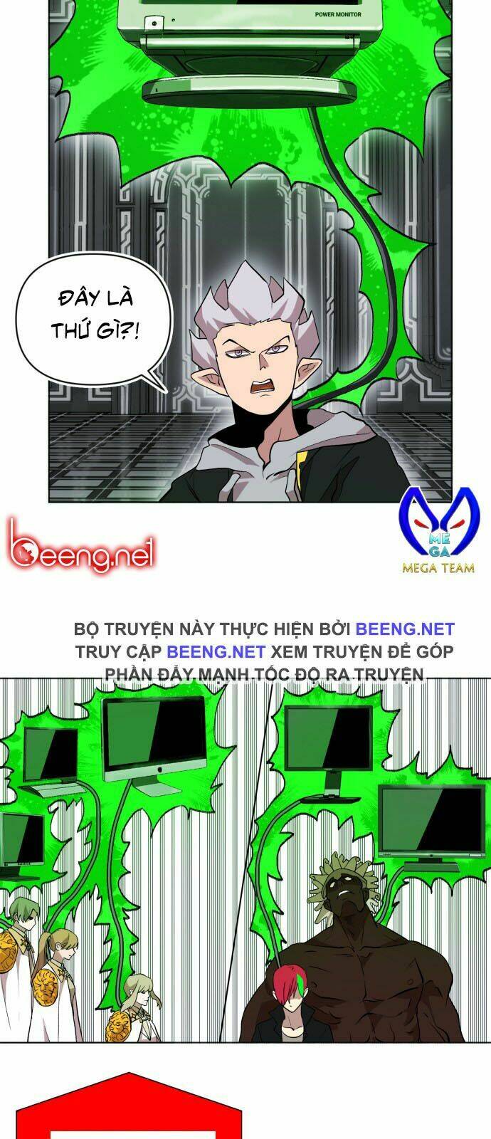 Hard Core Leveling Warrior Ss2: Chapter 15