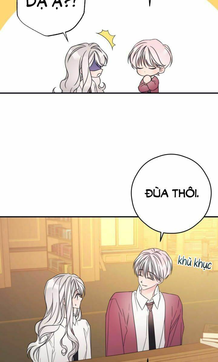 Kiếp Này Tôi Sẽ Sống Như Một Nhân Vật Phụ: Chapter 19