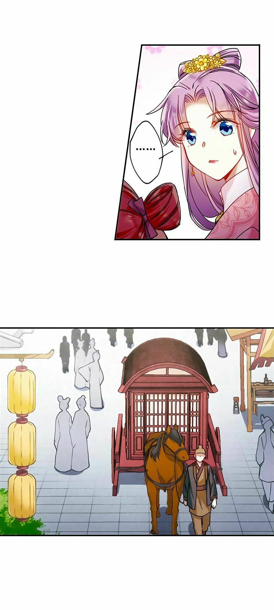 Thượng Quốc Phú Chi Thiên Đống Tuyết: Chapter 79