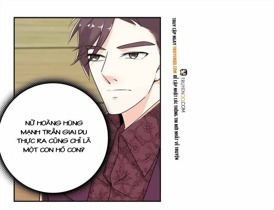 Khốn Ái Tù Lung: Chapter 9
