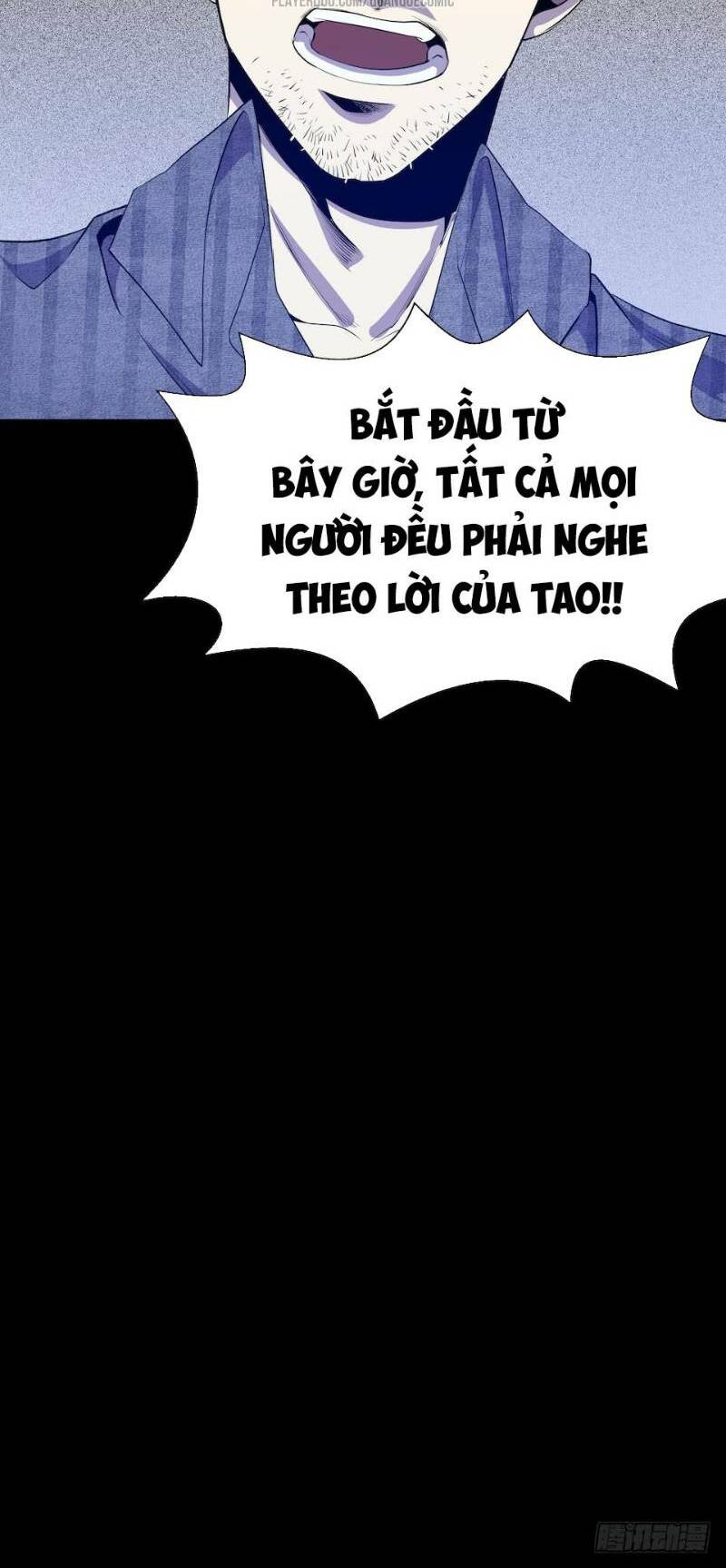 Thát Không Mê Thất: Chapter 4