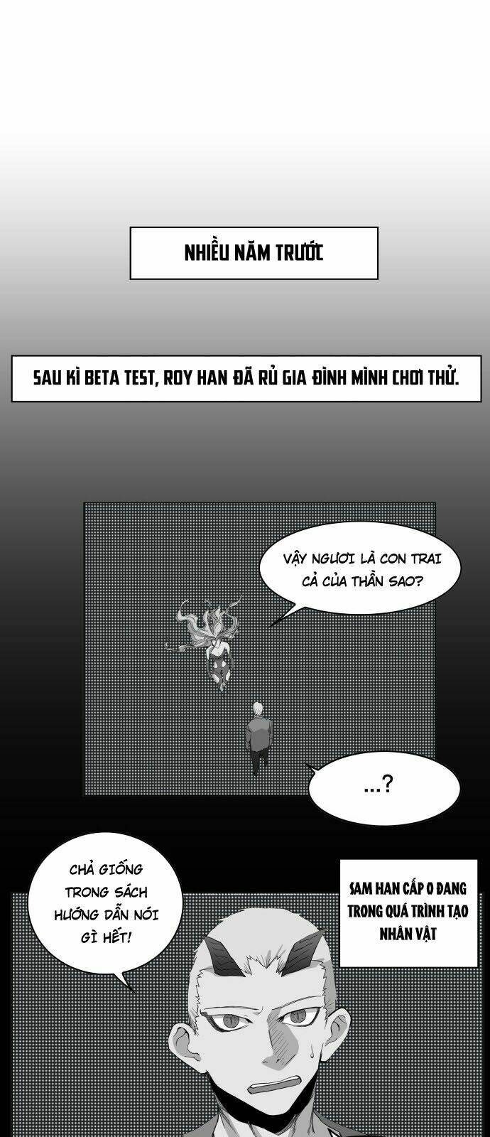 Hard Core Leveling Warrior: Chapter 104