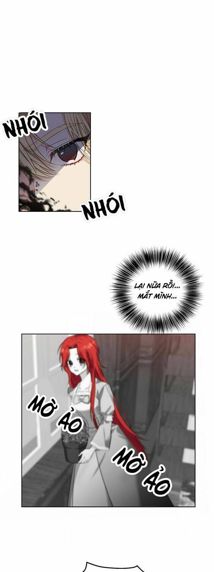 Tôi Trở Thành Gia Sư Của Tên Bạo Chúa: Chapter 11