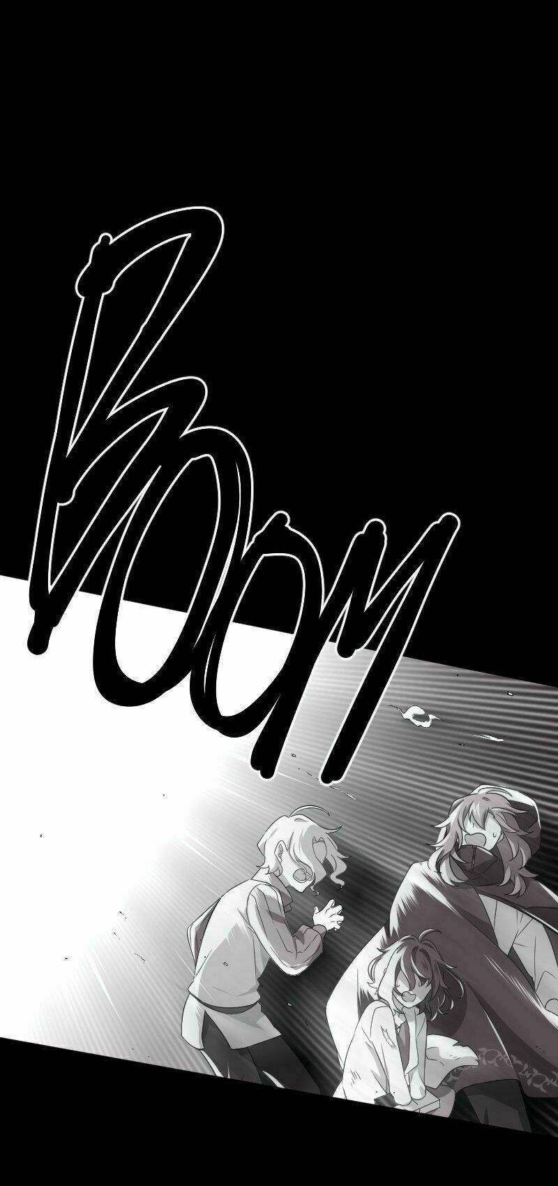 Pháp Sư Và Nữ Chúa Quỷ: Chapter 64