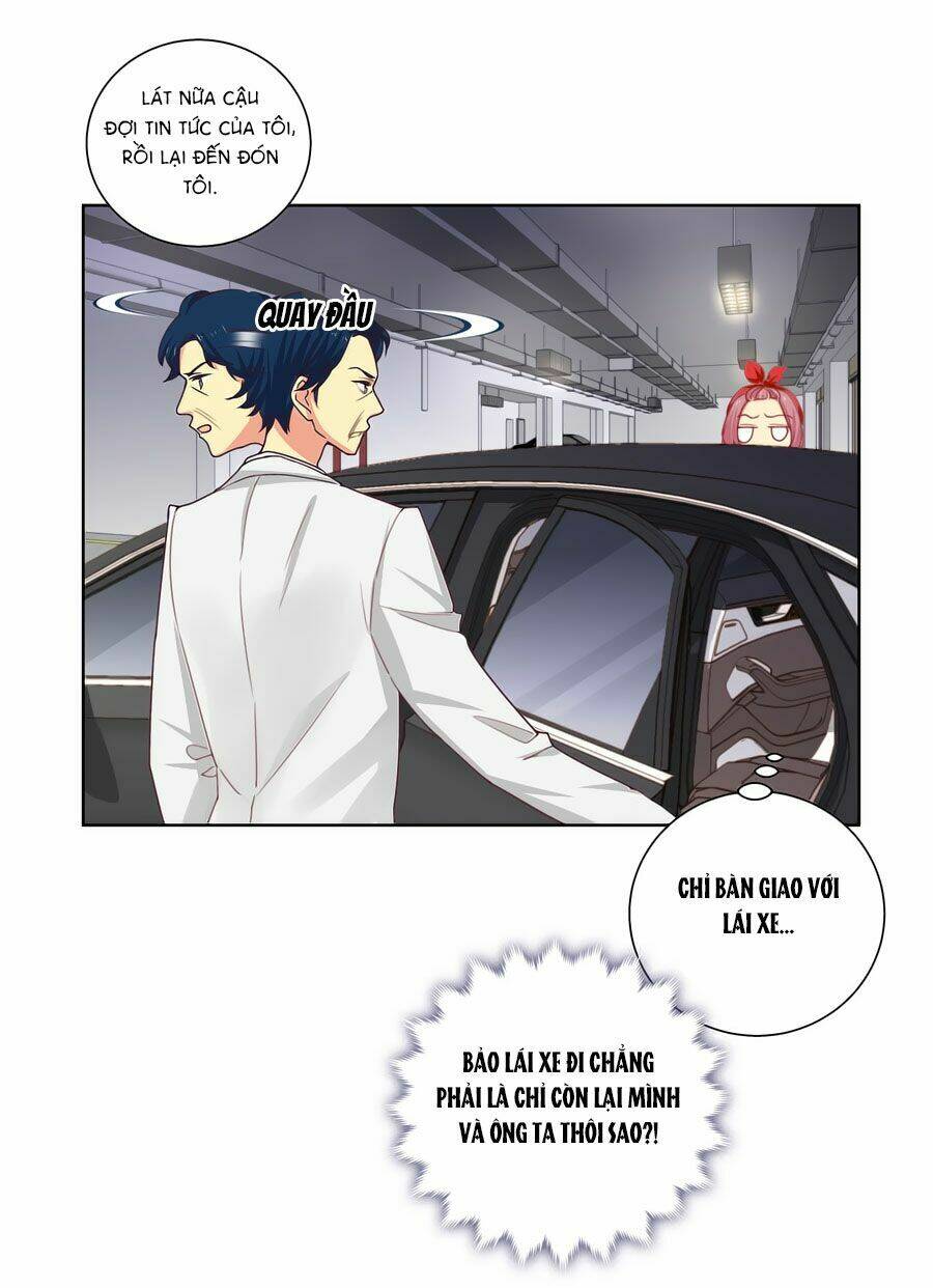 Lưu Luyến Tinh Diệu: Chapter 110