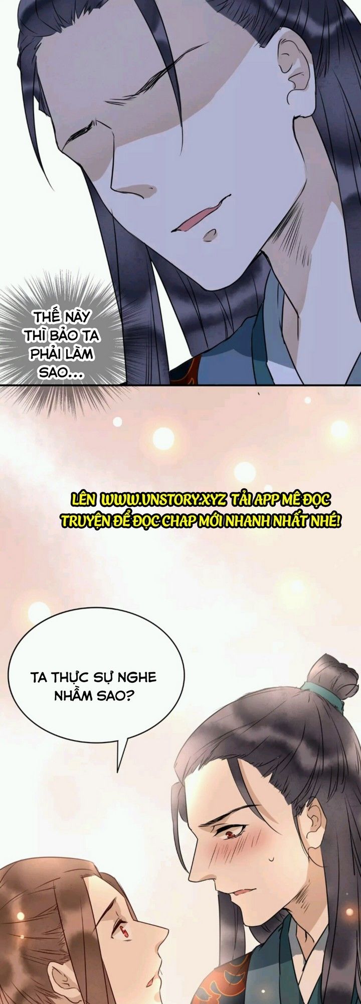 Công Chúa Gả Đến: Chapter 19