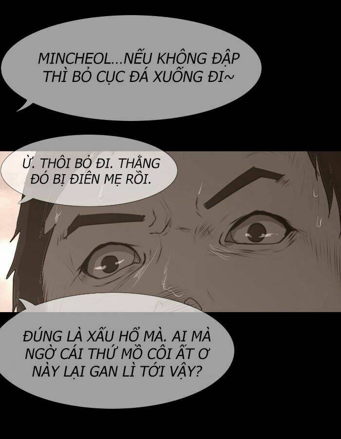 Dead Days: Chapter 45