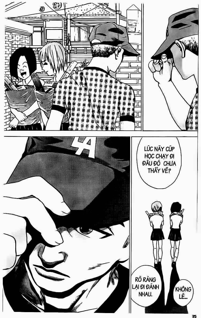 Ai Hơn Ai: Chapter 65