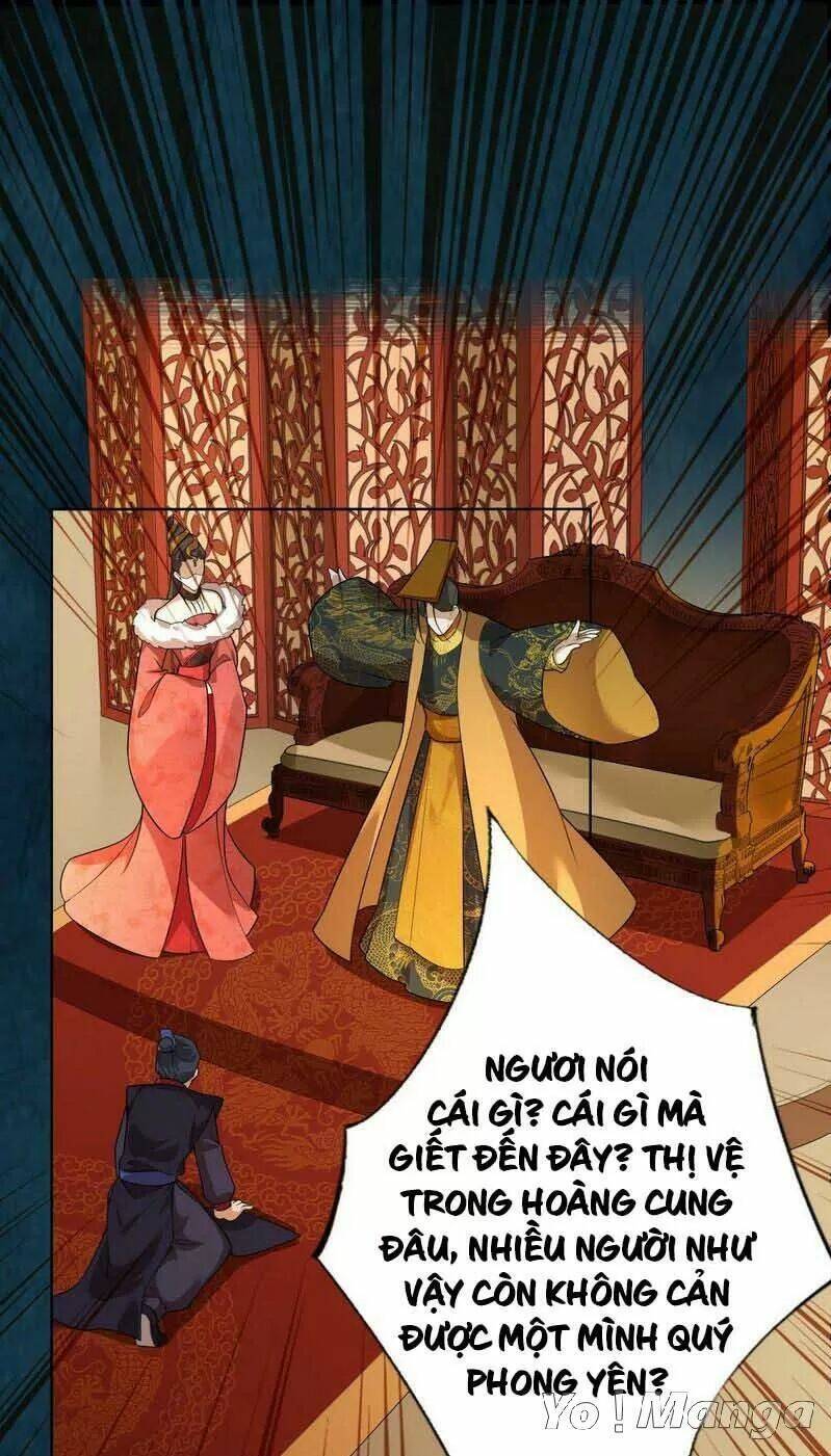 Tuyệt Thế Luyện Đan Sư: Chapter 144