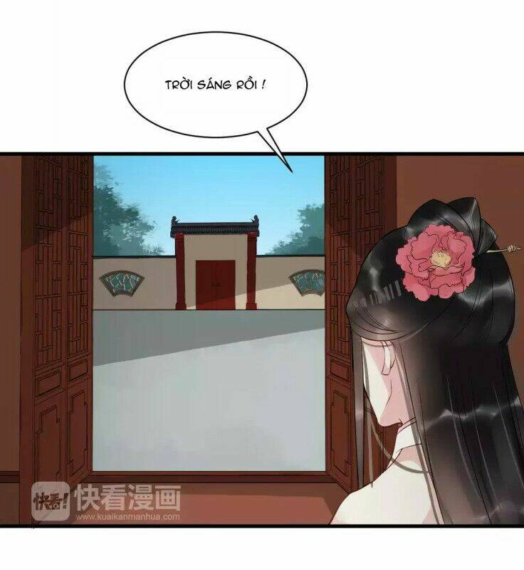 Bồng Sơn Viễn: Chapter 29