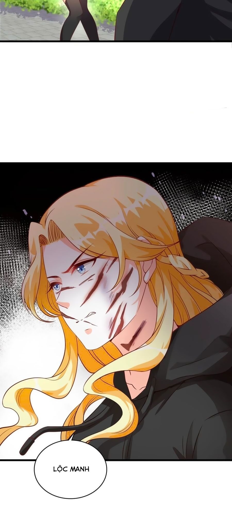 Phản Phái Nữ Đế Lai Tập: Chapter 22