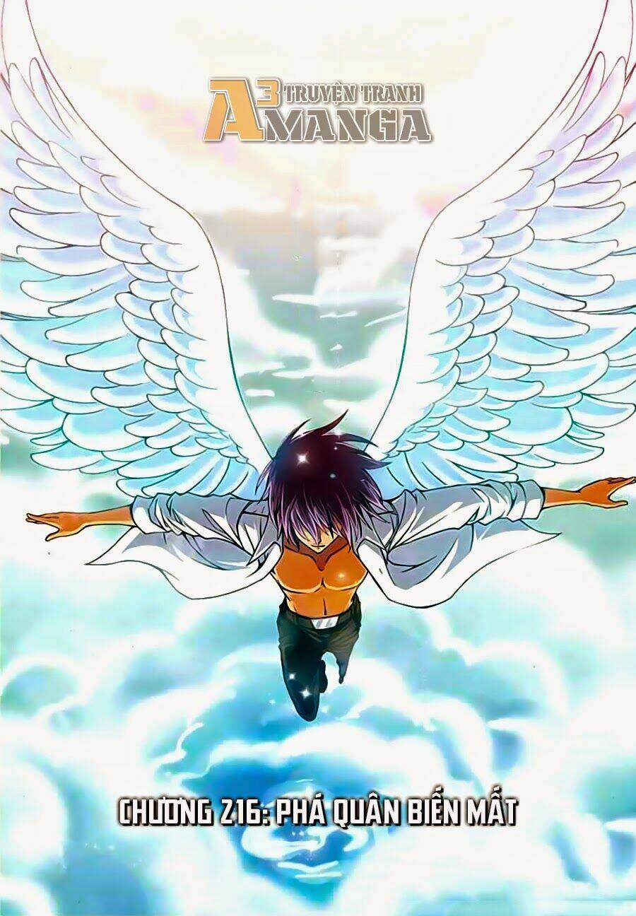 Thâu Tinh Cửu Nguyệt Thiên: Chapter 216