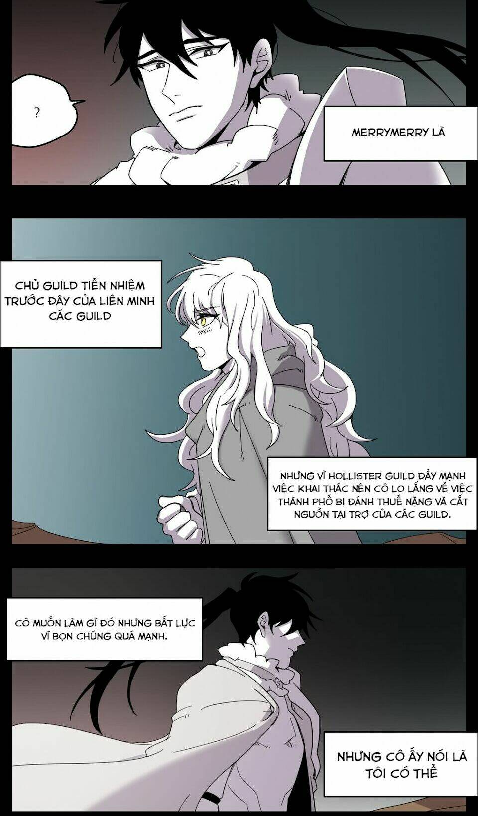 Rpg: Chapter 19