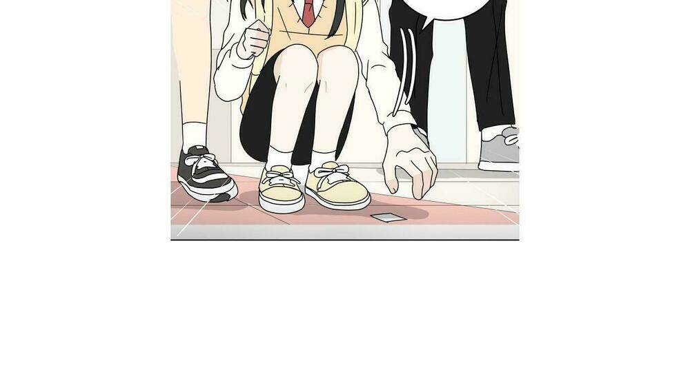 30 Phút Bước Đi Bên Em: Chapter 65.5