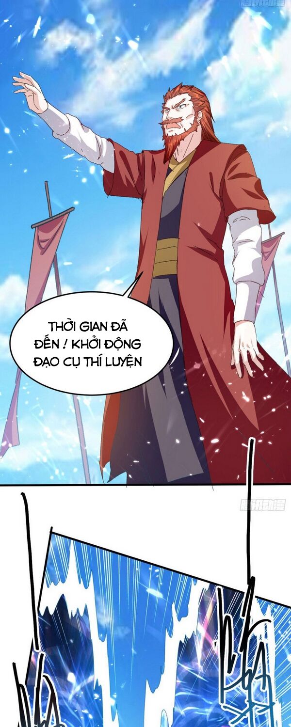 Ta Điên Cuồng Thăng Cấp: Chapter 65
