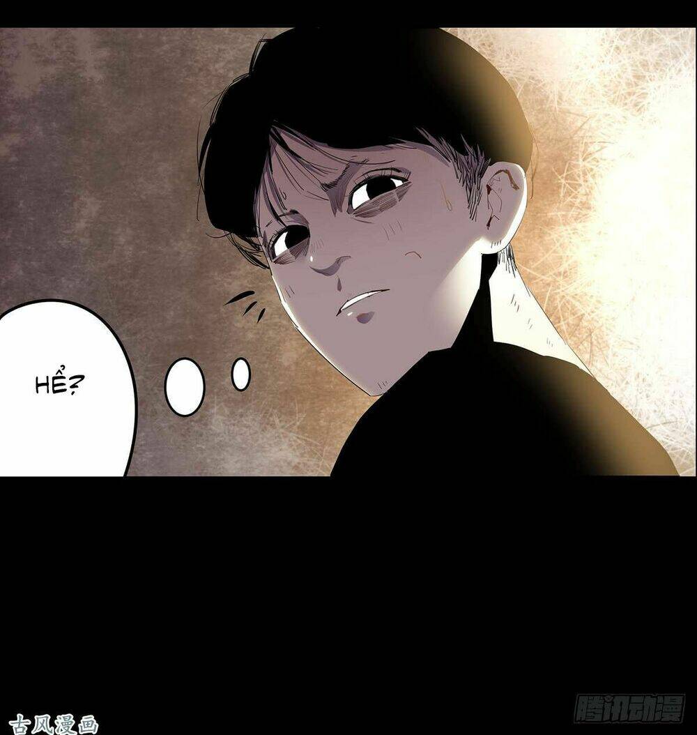 Ẩn Số Về Tứ Gia: Chapter 1