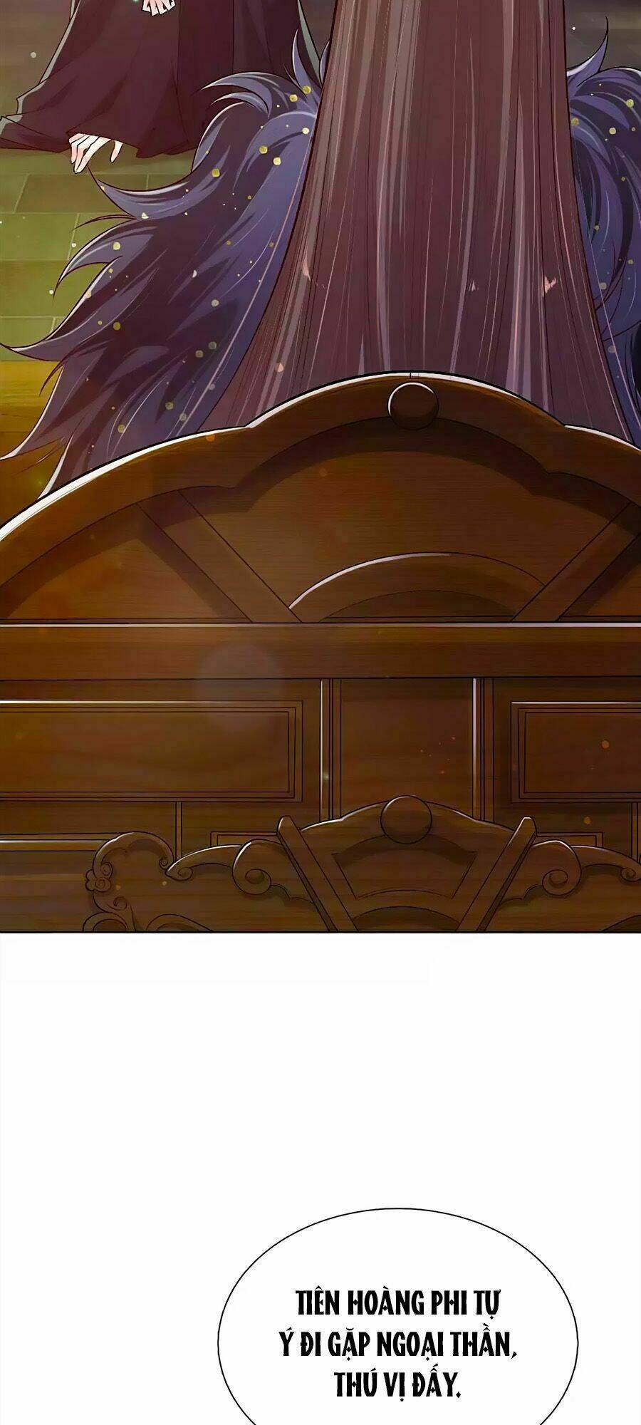 Ôn Nhu Bạo Quân: Nhiếp Chính Vương Gia Quá Hung Mãnh: Chapter 23