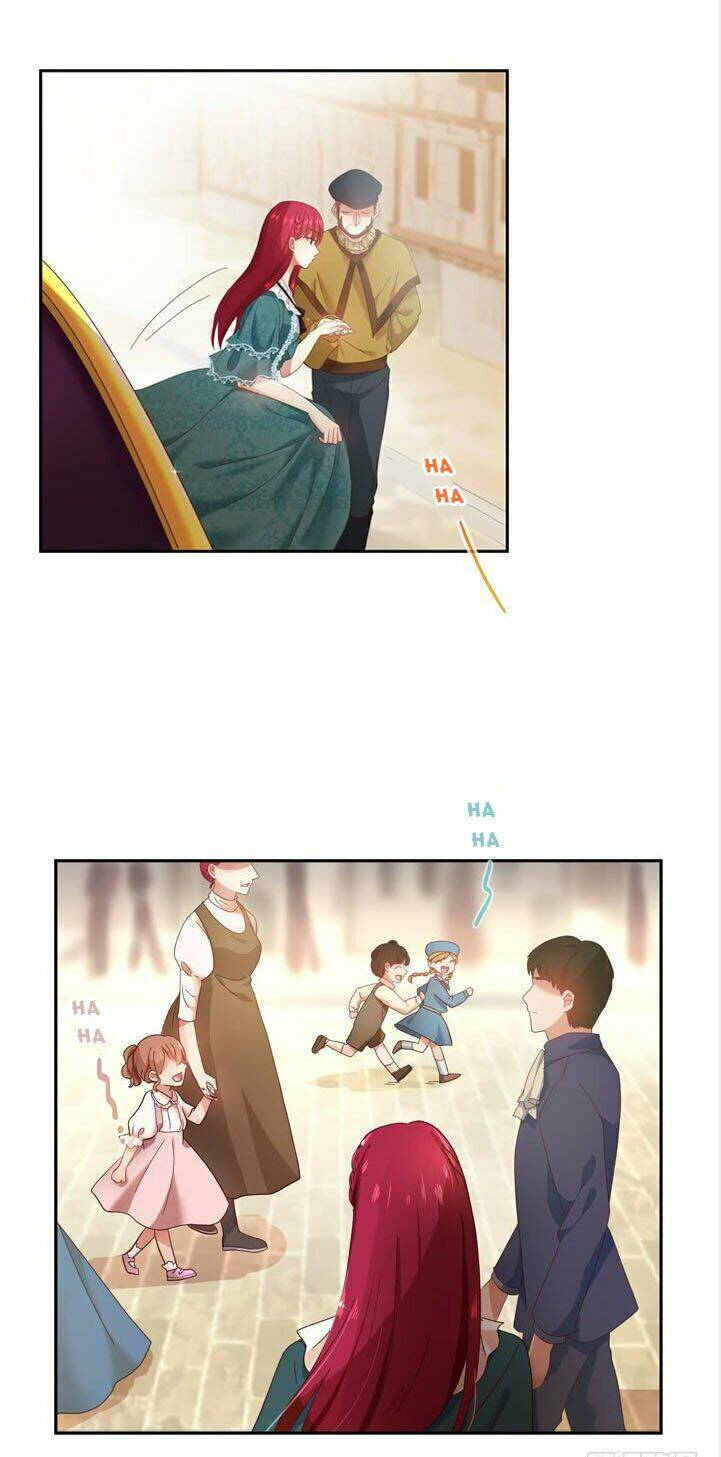 Ác Nữ Cải Biến: Chapter 3