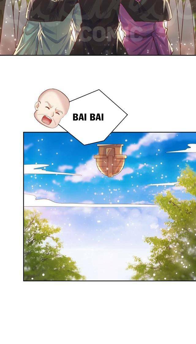 Siêu Phàm Truyện: Chapter 65