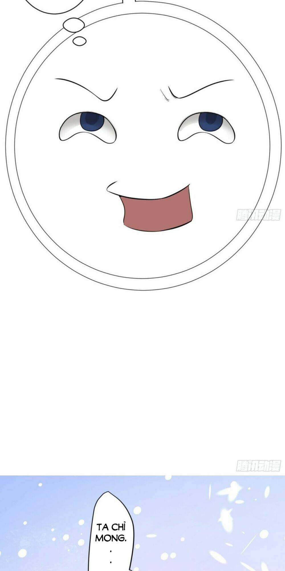 Hậu Cung Của Nữ Hoàng Có Chút Loạn: Chapter 8