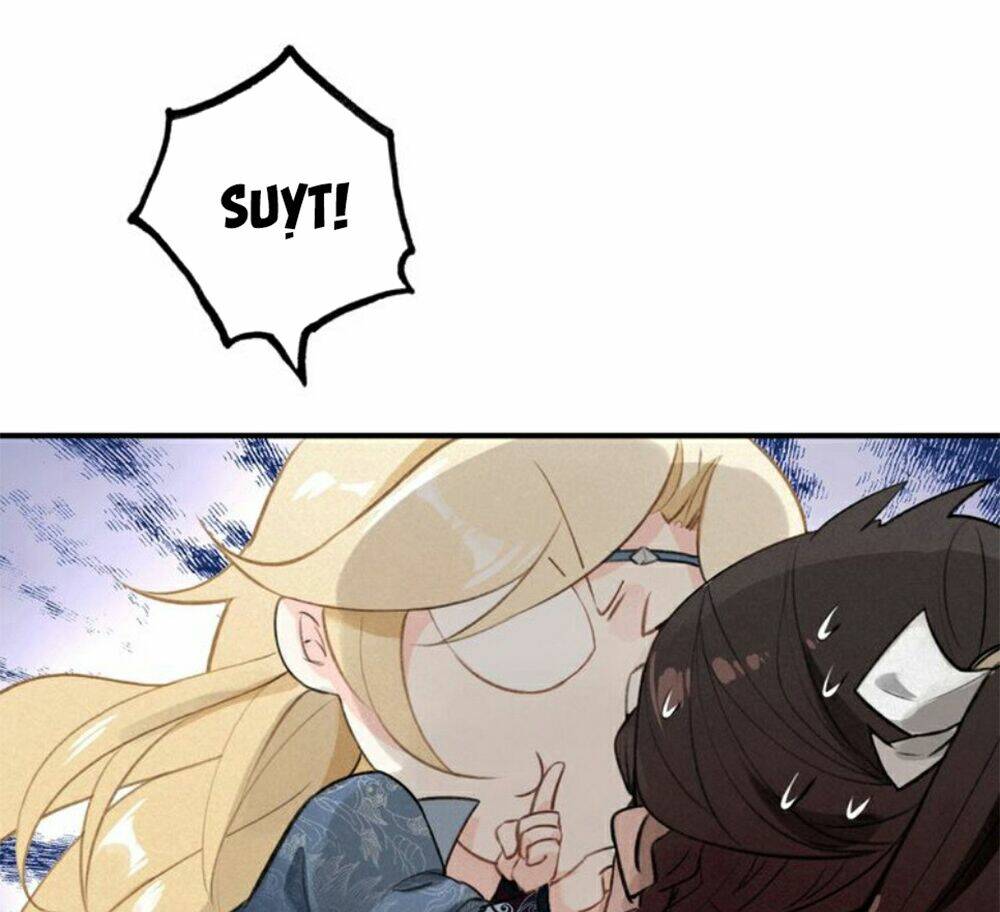 Đế Sư Tại Thượng: Chapter 29