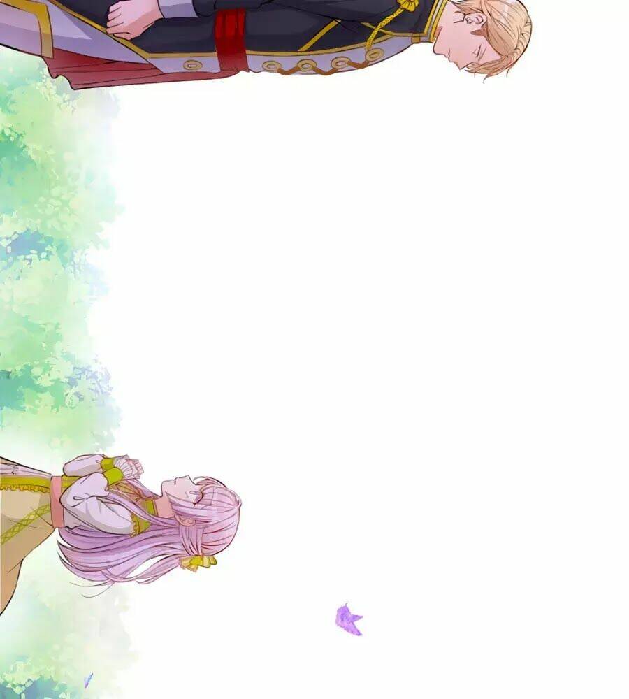 Kế Hoạch Sống Còn Của Công Chúa Nữ Phụ: Chapter 6