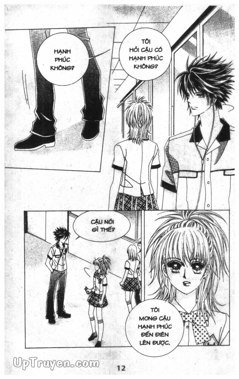 Dạ Khúc: Chapter 10