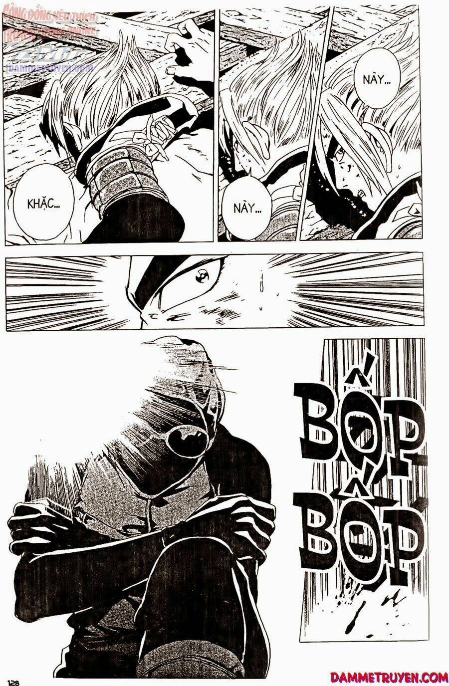 Ai Hơn Ai: Chapter 154