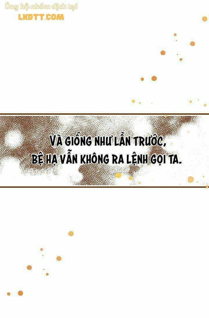 Mylord, Nữ Hoàng Của Loài Sói!: Chapter 17