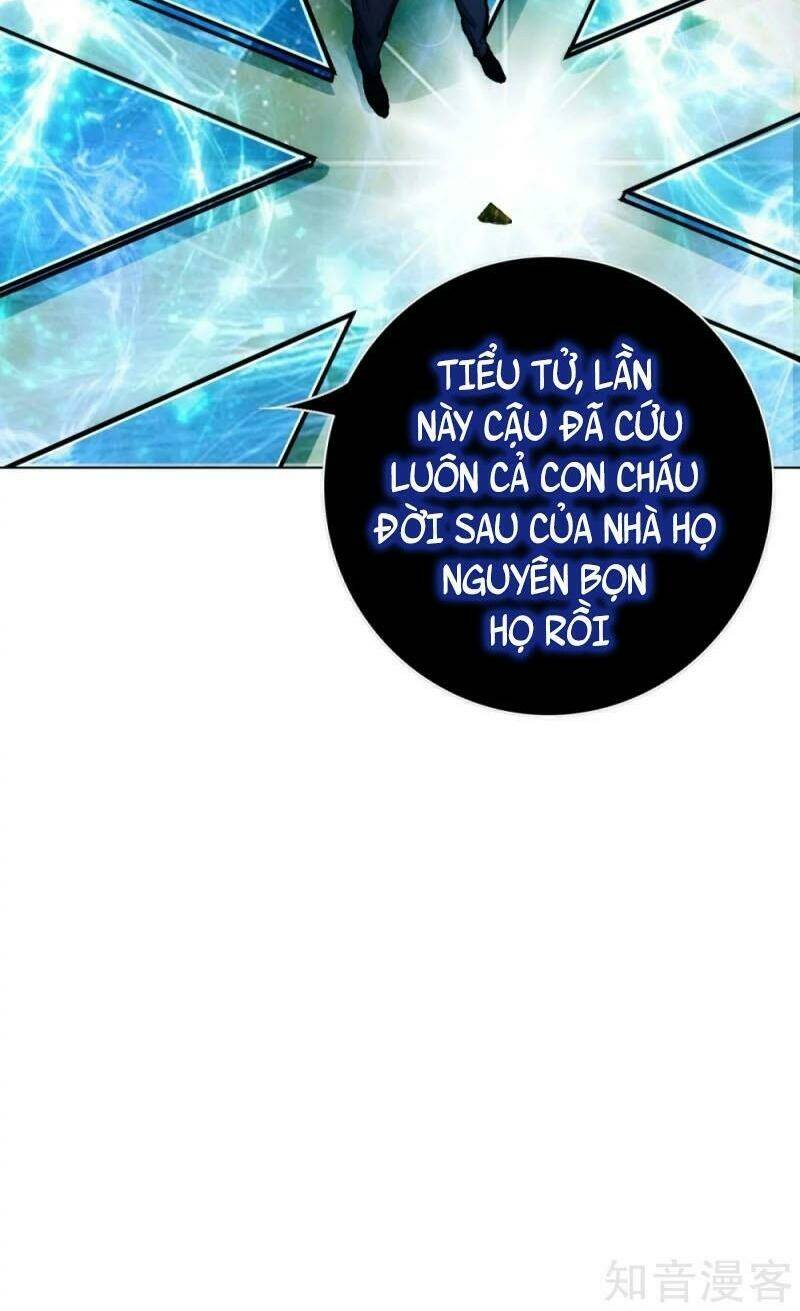 Hệ Thống Tiên Tôn Tại Đô Thị: Chapter 124