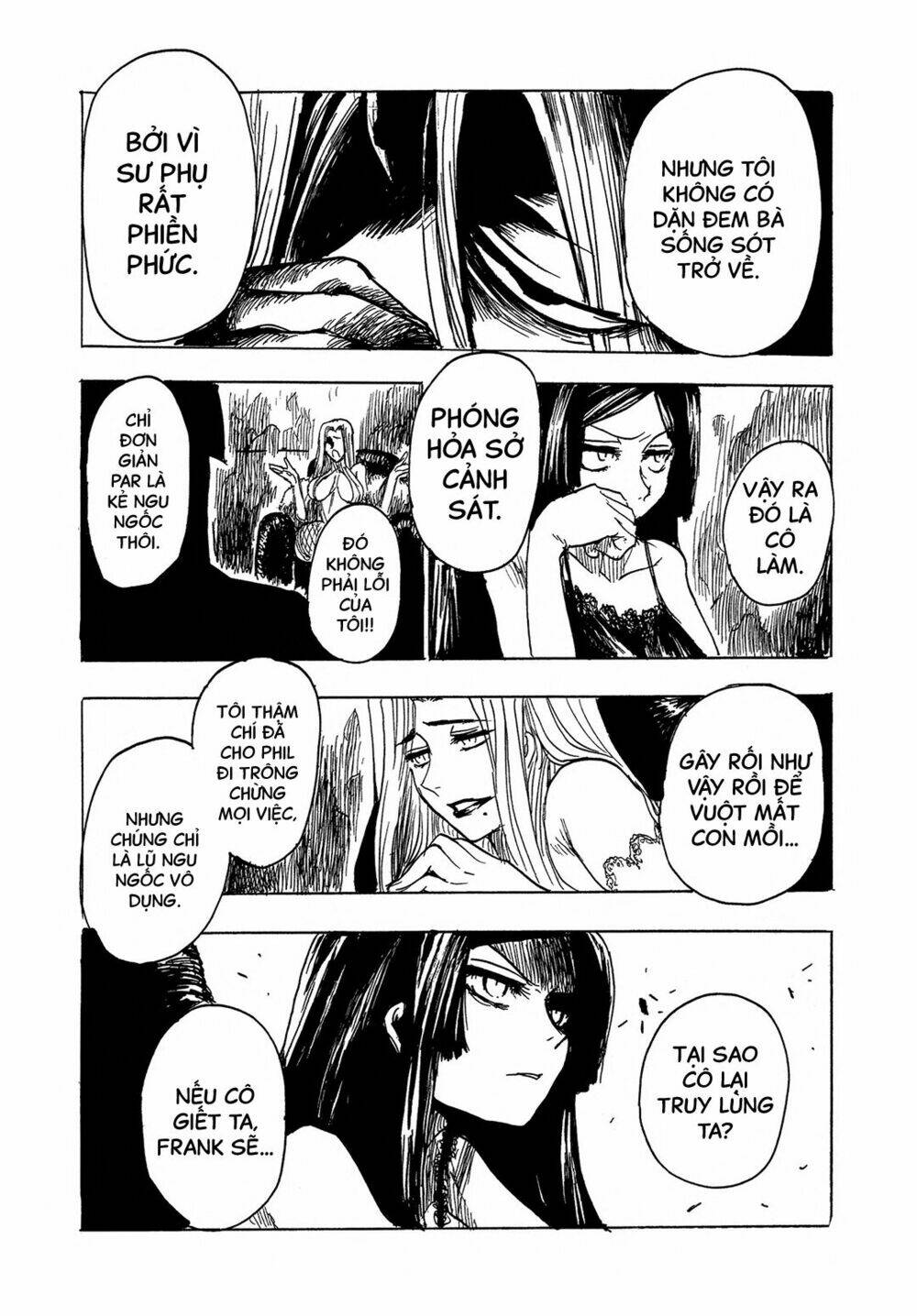 Keyman: Chapter 9