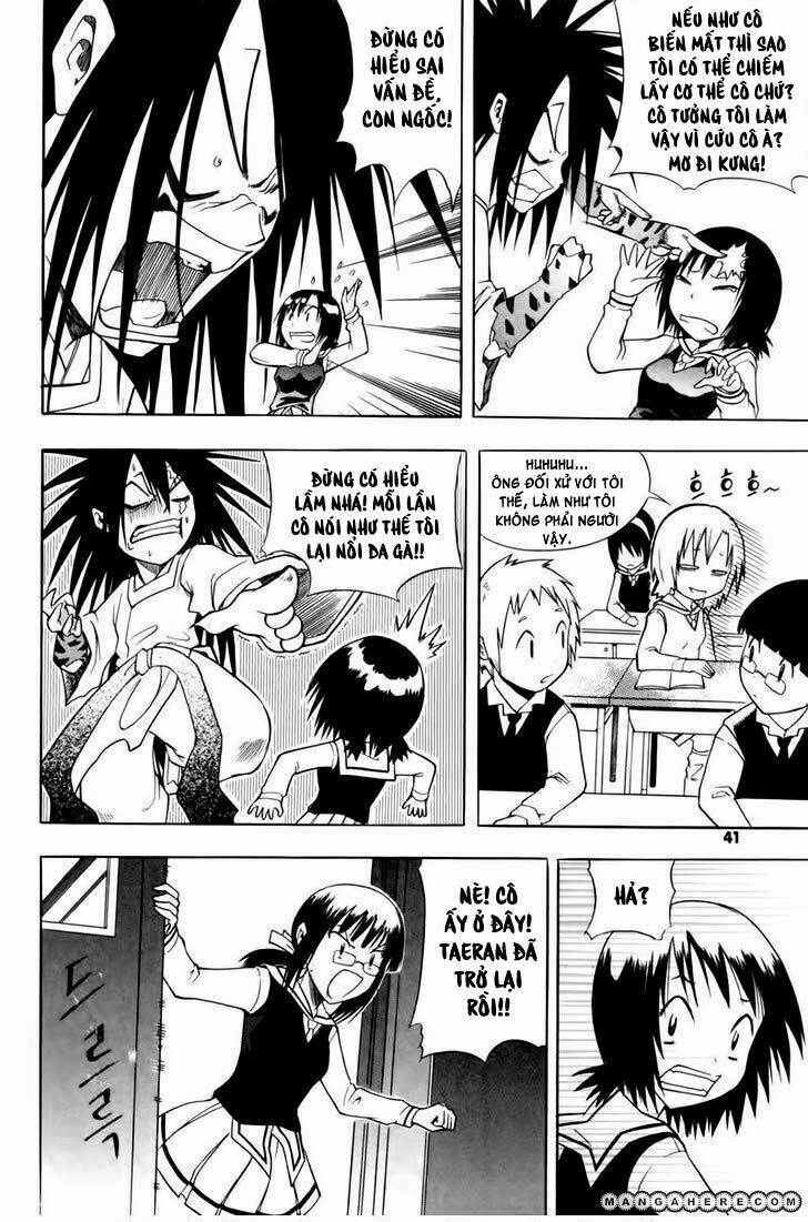 Gwisin Byeolgok: Chapter 9