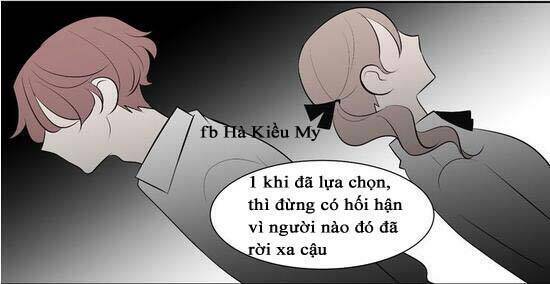 Mối Tình Đơn Phương: Chapter 54