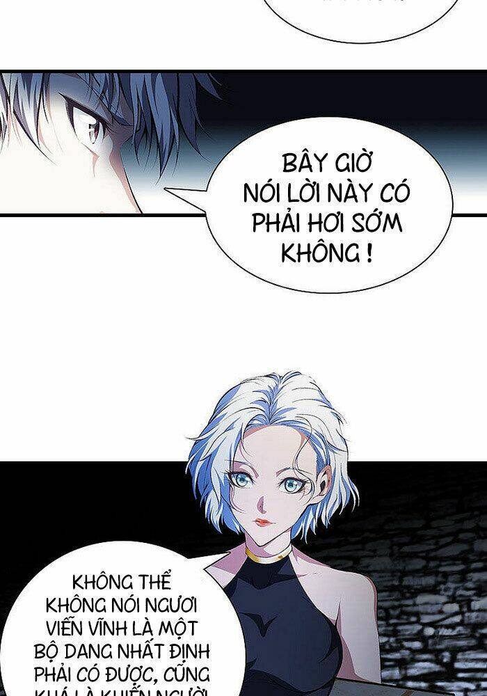 Đô Thị Chí Tôn: Chapter 118