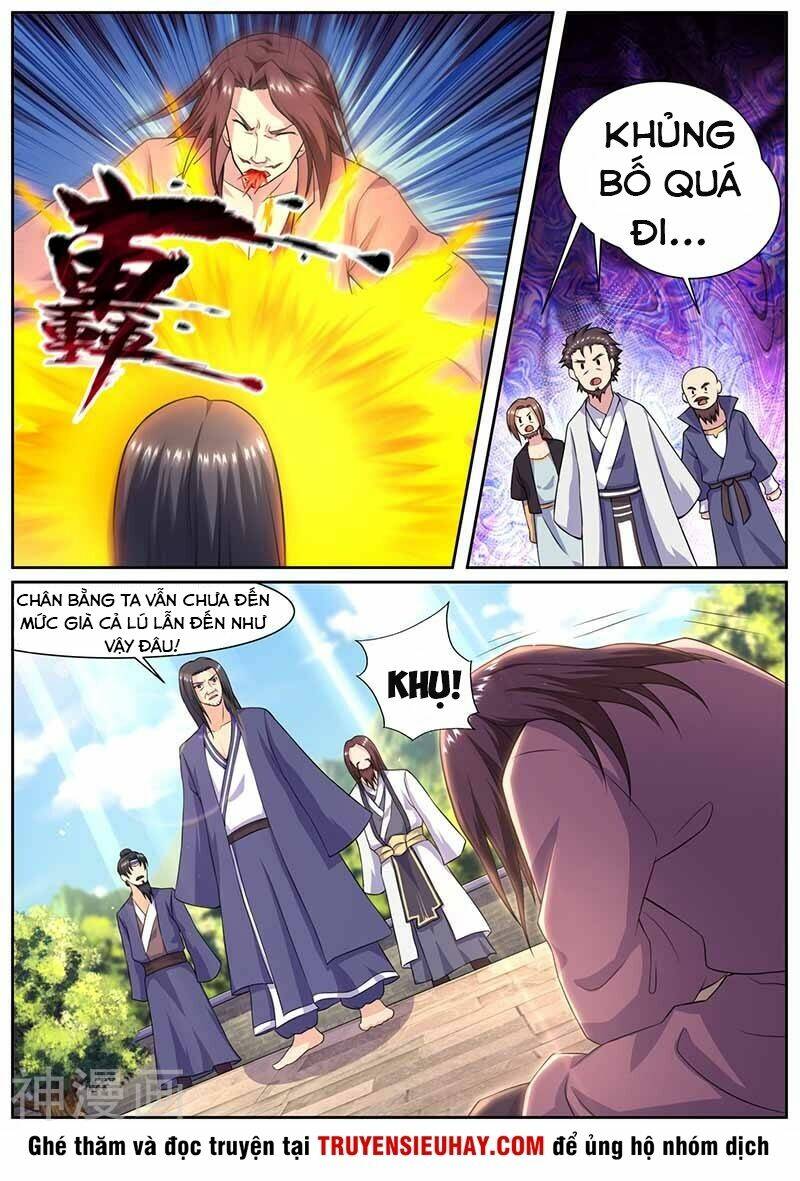Ta Là Bá Vương: Chapter 60