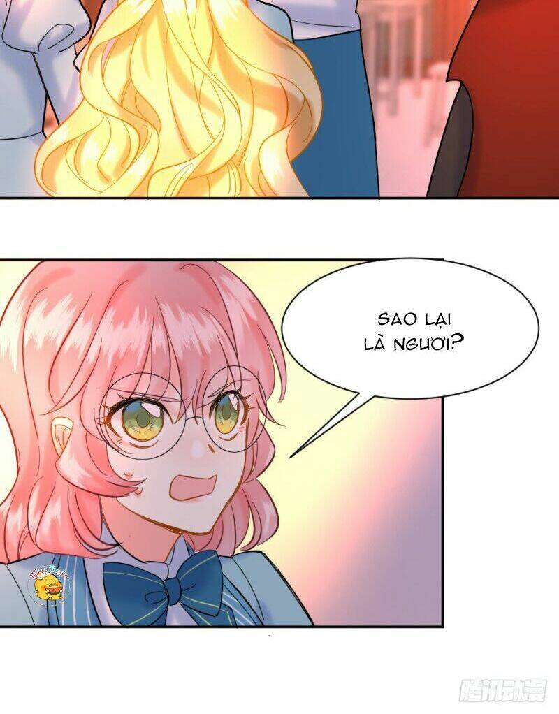 Trời Sinh Một Đôi?! Ta Từ Chối!: Chapter 5