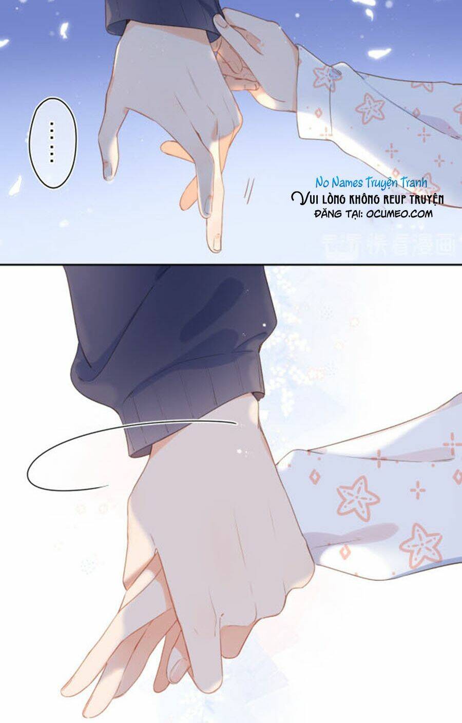Sos! Tôi Đã Yêu Một Con Sâu Bướm (Phần 2): Chapter 5