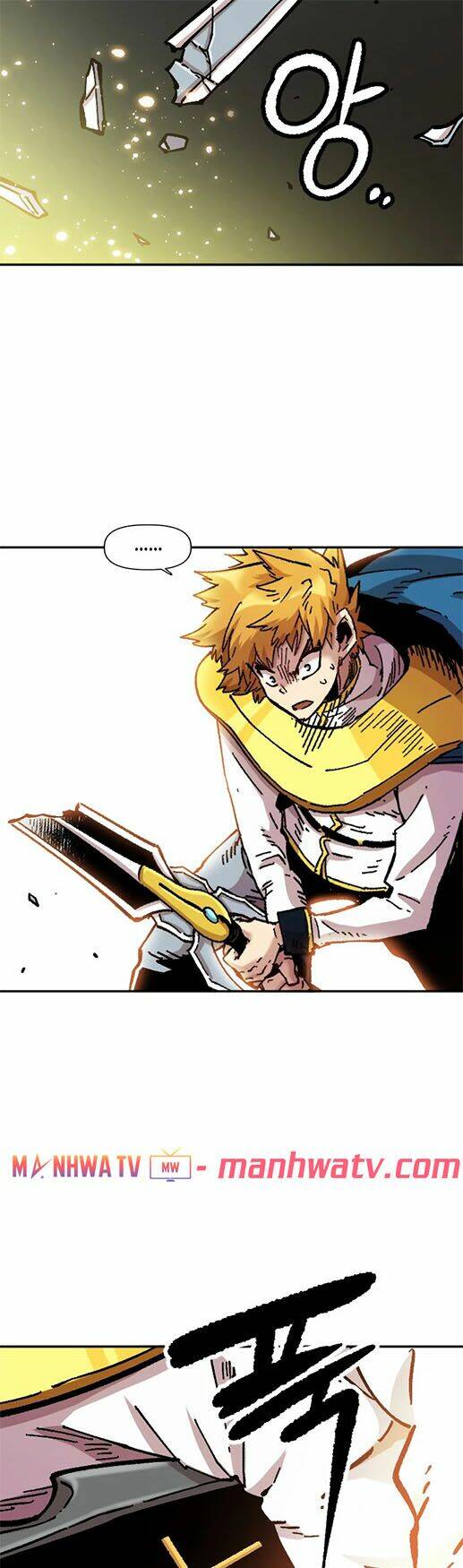 Nô Lệ Nghịch Thiên: Chapter 78