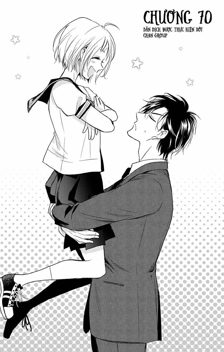 Tuyệt Thế Độc Phi Của Tà Vương: Chapter 70