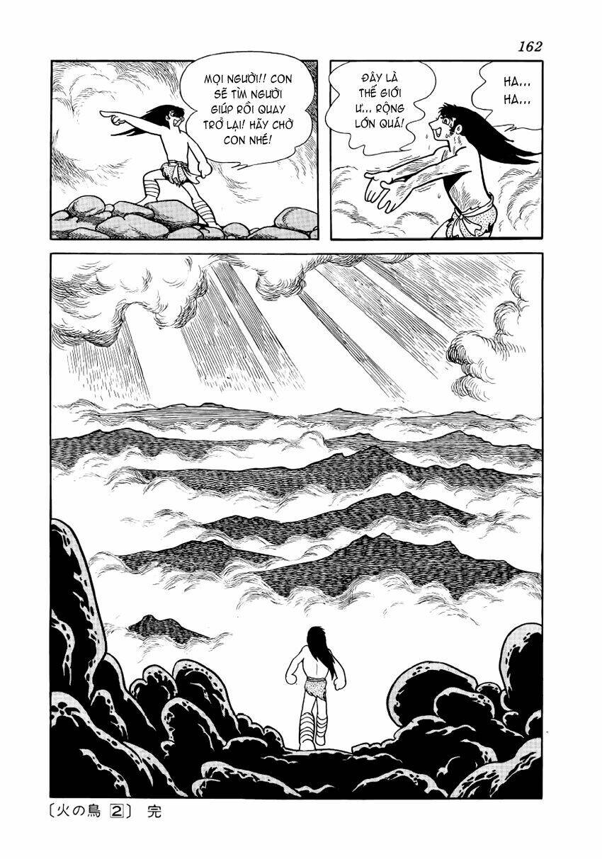 Chim Lửa: Chapter 17