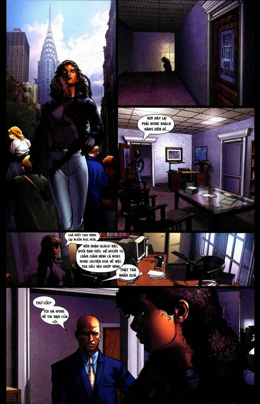 The Galactus Trilogy: Chapter 11